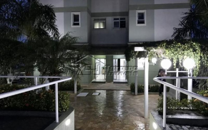 Imagem Apartamento à Venda, 56 m² em Urbanova - São José Dos Campos