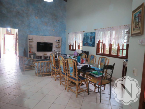 Imagem Casa com 3 Quartos à Venda, 232 m² em Cibratel Ii - Itanhaém