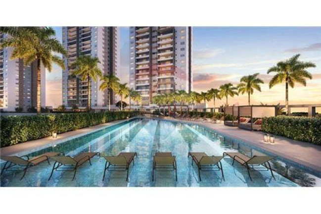 Imagem Imóvel com 3 Quartos à Venda, em Santo Amaro - São Paulo Imagem Imóvel com 3 Quartos à Venda, em Santo Amaro - São Paulo