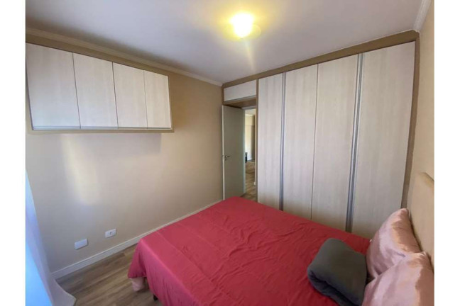Imagem Apartamento com 2 Quartos à Venda, 66 m² em Jabaquara - São Paulo Imagem Apartamento com 2 Quartos à Venda, 66 m² em Jabaquara - São Paulo