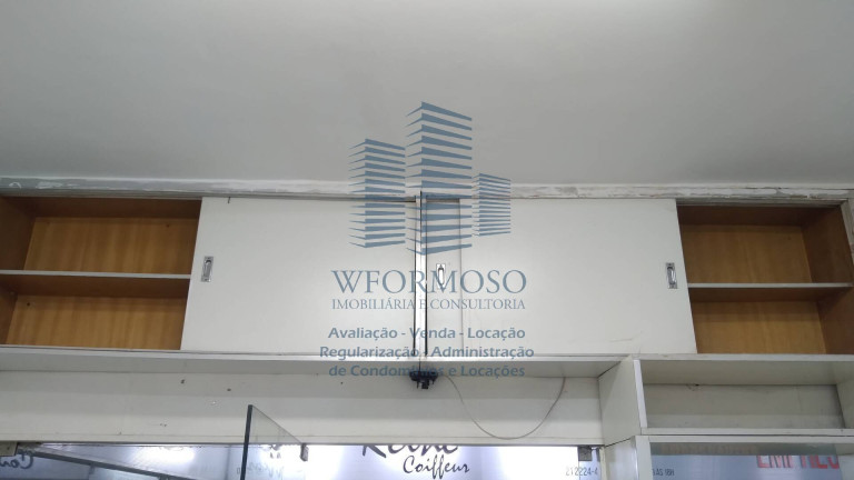 Imagem Loja à Venda, 28 m² em Centro - Rio De Janeiro
