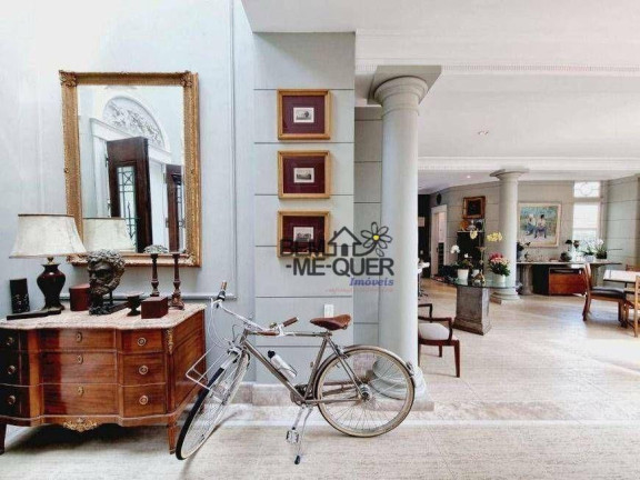 Imagem Casa com 3 Quartos à Venda, 419 m² em Bela Aliança - São Paulo