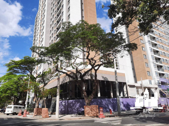 Apartamento com 2 Quartos à Venda, 33 m² em Butantã - São Paulo
