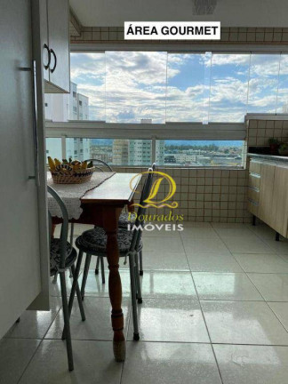 Imagem Apartamento com 3 Quartos à Venda, 143 m² em Aviação - Praia Grande Imagem Apartamento com 3 Quartos à Venda, 143 m² em Aviação - Praia Grande