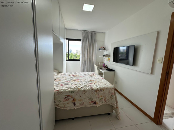 Imagem Imóvel com 2 Quartos à Venda, 76 m² em Vila Laura - Salvador Imagem Imóvel com 2 Quartos à Venda, 76 m² em Vila Laura - Salvador