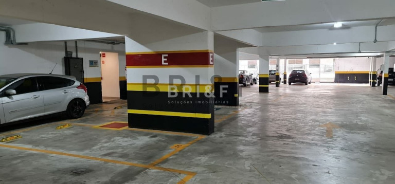 Imagem Apartamento com 1 Quarto para Alugar, 53 m² em Vila Gertrudes - São Paulo Imagem Apartamento com 1 Quarto para Alugar, 53 m² em Vila Gertrudes - São Paulo