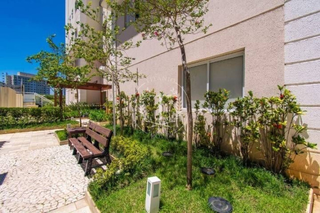 Imagem Apartamento com 2 Quartos à Venda, 62 m² em Morumbi - São Paulo Imagem Apartamento com 2 Quartos à Venda, 62 m² em Morumbi - São Paulo