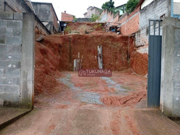 Imagem Casa com 2 Quartos à Venda, 70 m² em Jardim Eldorado - Santa Isabel Imagem Casa com 2 Quartos à Venda, 70 m² em Jardim Eldorado - Santa Isabel