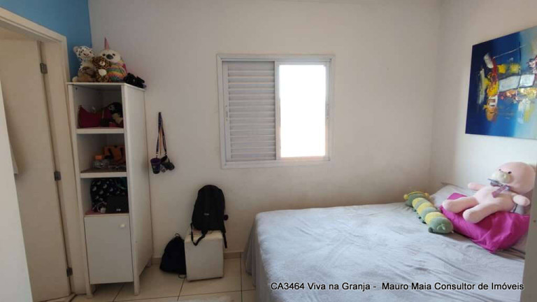 Imagem Casa de Condomínio com 2 Quartos à Venda, 133 m² em Paisagem Renoir - Cotia