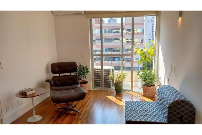 Imagem Imóvel com 1 Quarto à Venda,  em Itaim Bibi - São Paulo