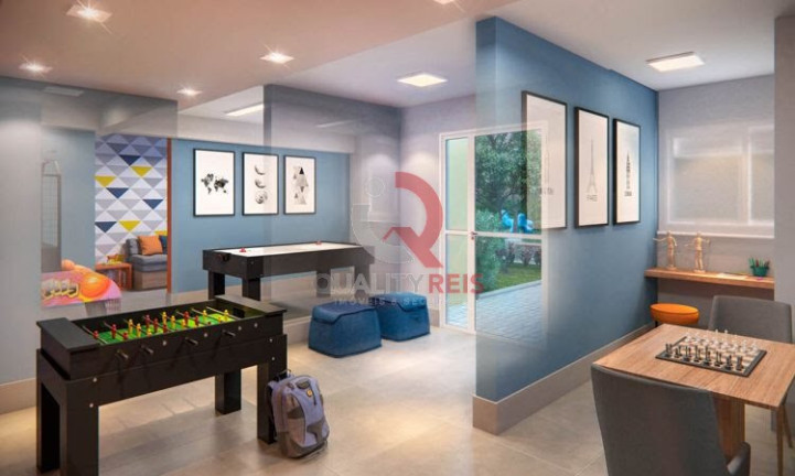 Imagem Apartamento com 3 Quartos à Venda, 60 m² em Vila Guilherme - São Paulo Imagem Apartamento com 3 Quartos à Venda, 60 m² em Vila Guilherme - São Paulo