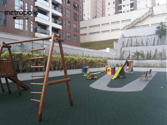 Imagem Studio com 1 Quarto à Venda, 42 m² em Santa Paula - São Caetano Do Sul Imagem Studio com 1 Quarto à Venda, 42 m² em Santa Paula - São Caetano Do Sul