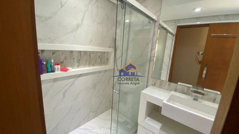 Imagem Apartamento com 3 Quartos à Venda, 141 m² em Parque Das Palmeiras - Angra Dos Reis Imagem Apartamento com 3 Quartos à Venda, 141 m² em Parque Das Palmeiras - Angra Dos Reis