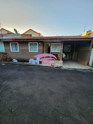 Casa com 3 Quartos à Venda, 39 m² em Boqueirão - Curitiba