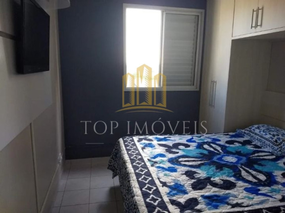Imagem Apartamento com 2 Quartos à Venda, 52 m² em Jardim Terras Do Sul - São José Dos Campos Imagem Apartamento com 2 Quartos à Venda, 52 m² em Jardim Terras Do Sul - São José Dos Campos