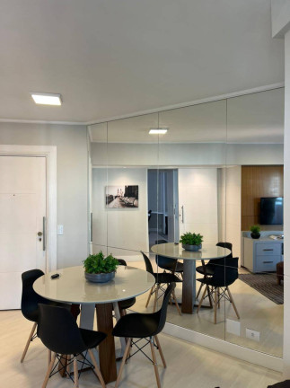Imagem Apartamento com 2 Quartos para Alugar, 60 m² em Itaim Bibi - São Paulo Imagem Apartamento com 2 Quartos para Alugar, 60 m² em Itaim Bibi - São Paulo