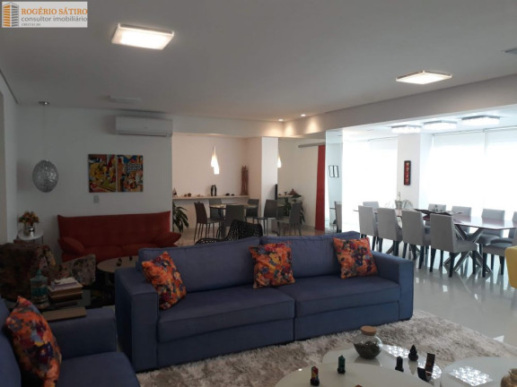 Imagem Apartamento com 4 Quartos à Venda, 249 m² em Chácara Klabin - São Paulo Imagem Apartamento com 4 Quartos à Venda, 249 m² em Chácara Klabin - São Paulo