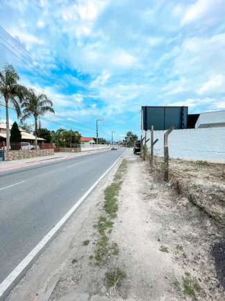 Imagem Terreno à Venda, 500 m² em Xv De Novembro - Tijucas Imagem Terreno à Venda, 500 m² em Xv De Novembro - Tijucas