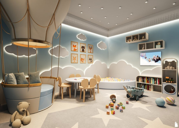 Imagem Apartamento com 2 Quartos à Venda, 84 m² em Balneário Perequê - Porto Belo Imagem Apartamento com 2 Quartos à Venda, 84 m² em Balneário Perequê - Porto Belo