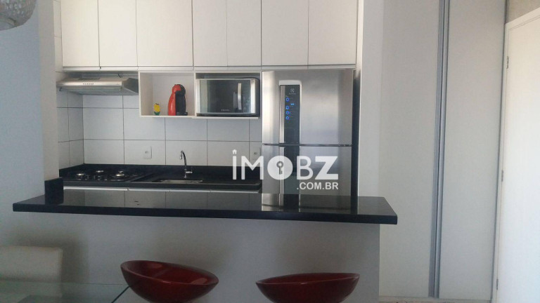 Imagem Imóvel com 3 Quartos à Venda, 74 m² em Umuarama - Osasco