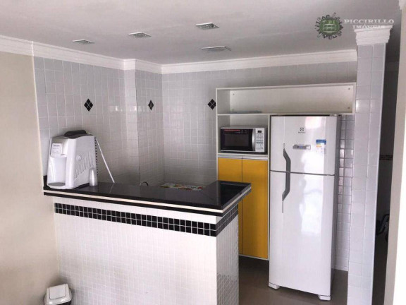 Imagem Apartamento com 2 Quartos à Venda, 70 m² em Vila Guilhermina - Praia Grande Imagem Apartamento com 2 Quartos à Venda, 70 m² em Vila Guilhermina - Praia Grande