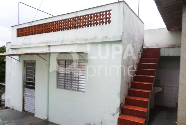 Imagem Casa com 3 Quartos à Venda, 250 m² em Tucuruvi - São Paulo Imagem Casa com 3 Quartos à Venda, 250 m² em Tucuruvi - São Paulo