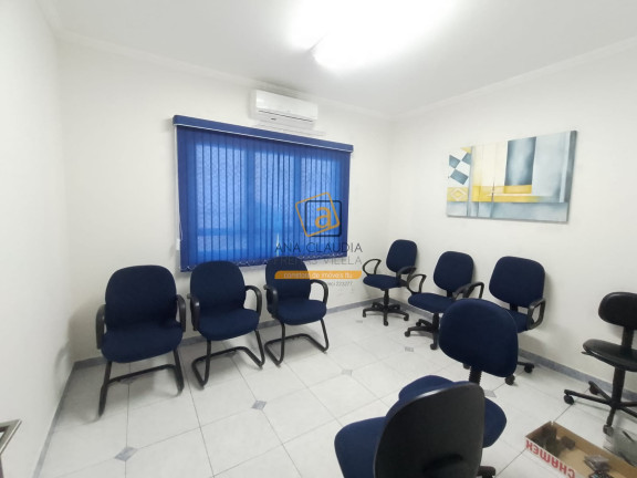 Imagem Sobrado para Alugar,  em Brasil - Itu