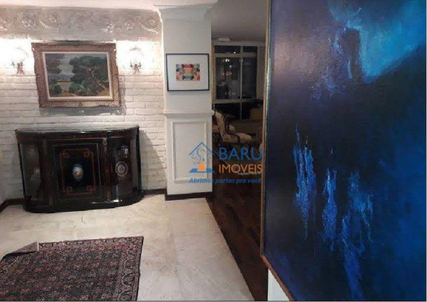 Imagem Apartamento com 3 Quartos à Venda, 274 m² em Higienópolis - São Paulo Imagem Apartamento com 3 Quartos à Venda, 274 m² em Higienópolis - São Paulo