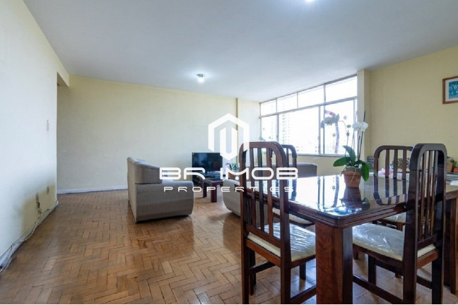 Imagem Imóvel com 3 Quartos à Venda, 118 m² em Bela Vista - São Paulo