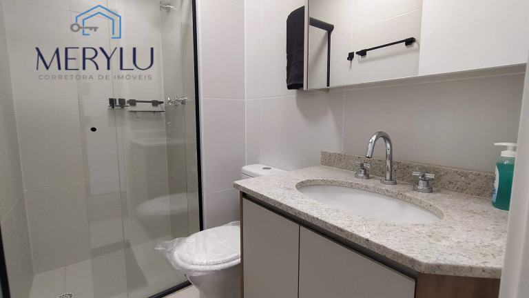 Imagem Apartamento com 1 Quarto para Alugar, 22 m² em Vila Mariana - São Paulo