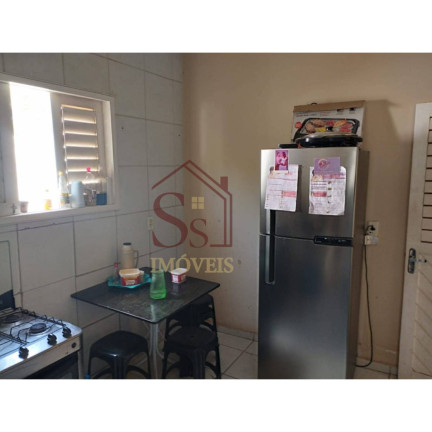Imagem Casa com 2 Quartos à Venda, em Costa E Silva - Mossoró Imagem Casa com 2 Quartos à Venda, em Costa E Silva - Mossoró