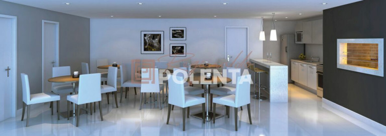 Imagem Apartamento com 3 Quartos à Venda, 85 m² em Centro - Morro Da Fumaça