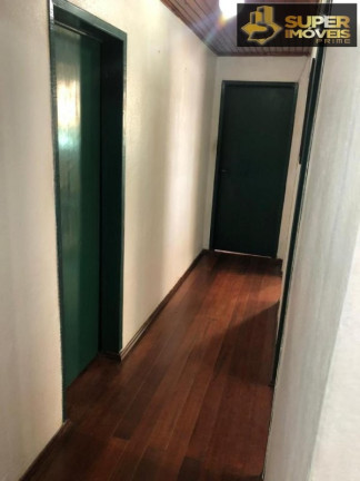 Imagem Casa com 3 Quartos à Venda, 200 m² em Fragata - Pelotas