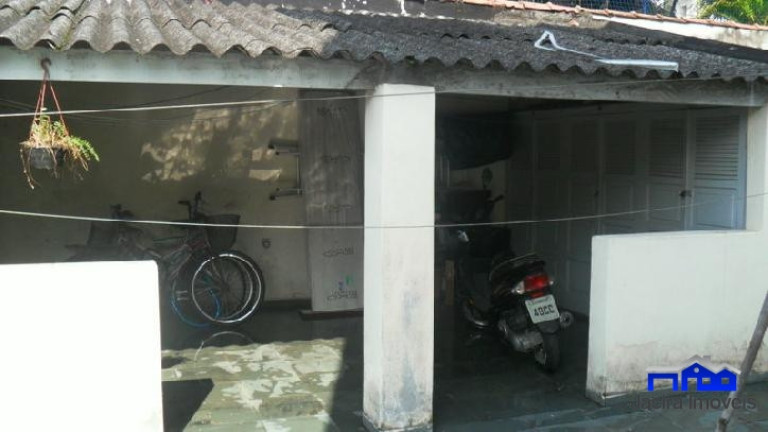 Imagem Apartamento com 3 Quartos à Venda, 90 m² em Marapé - Santos