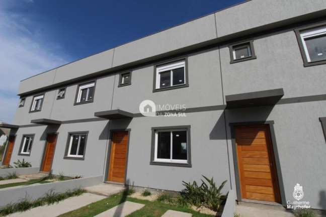 Imagem Casa com 3 Quartos à Venda, 87 m²