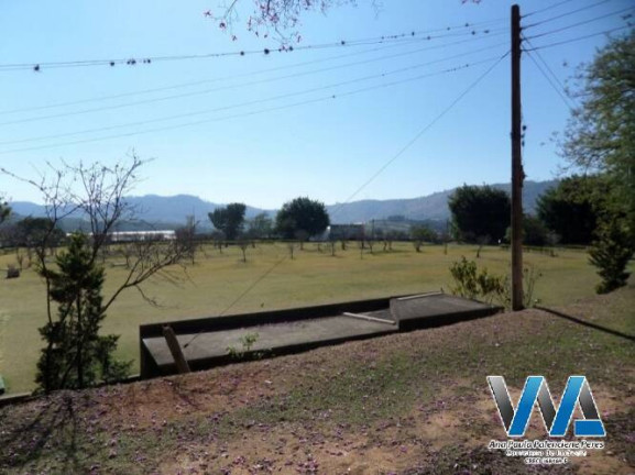 Imagem Chácara com 4 Quartos à Venda, 27.000 m² em Tanque - Atibaia