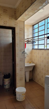 Imagem Apartamento com 2 Quartos à Venda, 66 m² em Centro - Limeira