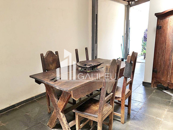 Imagem Casa com 3 Quartos à Venda, 215 m² em Jardim Boa Esperança - Campinas