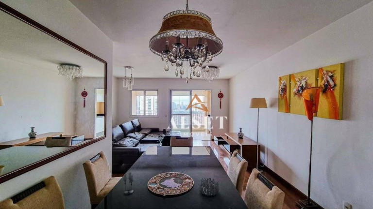 Imagem Apartamento com 2 Quartos à Venda, 80 m² em Mooca - São Paulo Imagem Apartamento com 2 Quartos à Venda, 80 m² em Mooca - São Paulo