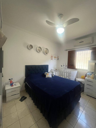 Imagem Casa com 3 Quartos à Venda, 99 m² em Boqueirão - Praia Grande Imagem Casa com 3 Quartos à Venda, 99 m² em Boqueirão - Praia Grande