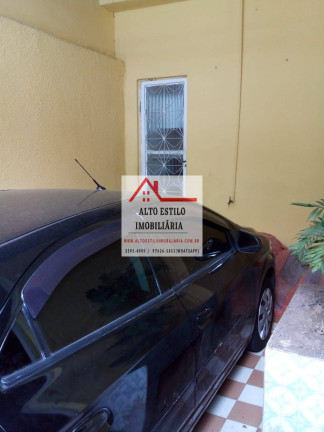 Imagem Casa com 3 Quartos à Venda, 137 m² em Piedade - Rio De Janeiro Imagem Casa com 3 Quartos à Venda, 137 m² em Piedade - Rio De Janeiro