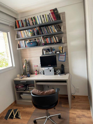 Imagem Apartamento com 3 Quartos à Venda, 93 m² em Vila Gomes Cardim - São Paulo Imagem Apartamento com 3 Quartos à Venda, 93 m² em Vila Gomes Cardim - São Paulo