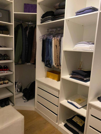 Imagem Apartamento com 3 Quartos à Venda, 206 m² em Jardim Vitória Régia - São Paulo Imagem Apartamento com 3 Quartos à Venda, 206 m² em Jardim Vitória Régia - São Paulo