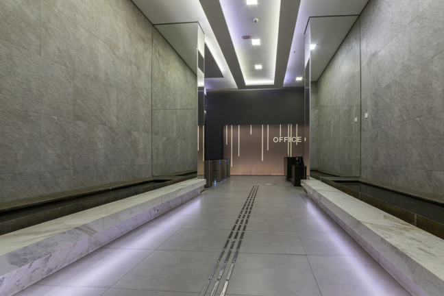 Imagem Sala Comercial à Venda, 43 m² em Santo Amaro - São Paulo Imagem Sala Comercial à Venda, 43 m² em Santo Amaro - São Paulo