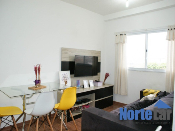 Imagem Apartamento com 2 Quartos à Venda, 47 m² em Jardim Modelo - São Paulo Imagem Apartamento com 2 Quartos à Venda, 47 m² em Jardim Modelo - São Paulo