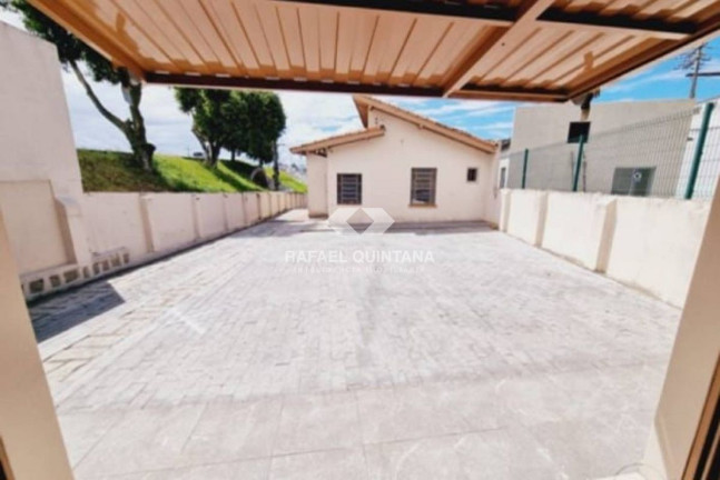 Imagem Casa com 3 Quartos à Venda, 170 m² em Capoeiras - Florianópolis