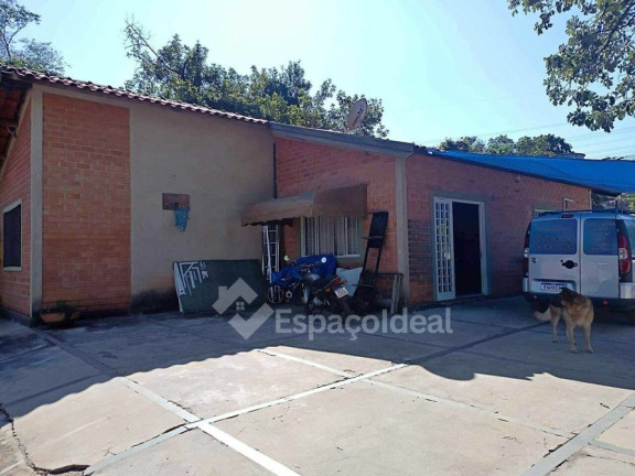 Imagem Casa com 3 Quartos à Venda, 106 m² em Chácara São João - Bauru Imagem Casa com 3 Quartos à Venda, 106 m² em Chácara São João - Bauru