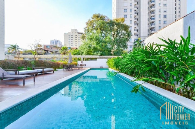 Imagem Apartamento com 2 Quartos à Venda, 122 m² em Vila Olímpia - São Paulo Imagem Apartamento com 2 Quartos à Venda, 122 m² em Vila Olímpia - São Paulo