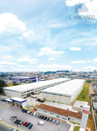 Galpão para Alugar, 1.025 m² em Piraporinha - Diadema