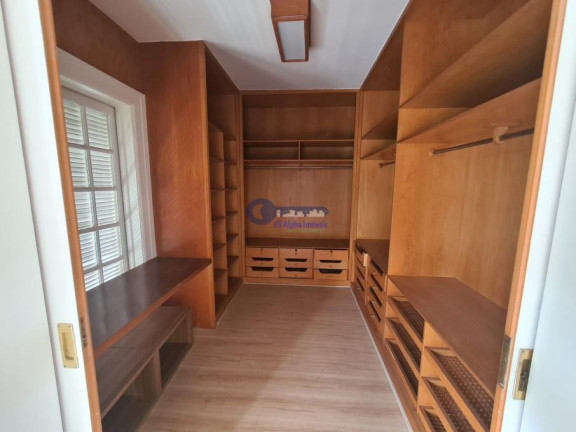 Imagem Casa com 4 Quartos para Alugar, em Alphaville Residencial Zero - Barueri Imagem Casa com 4 Quartos para Alugar, em Alphaville Residencial Zero - Barueri
